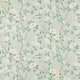 Romey's Garden Cotswolds Manor Sea Green Wallpaper by Zoffany