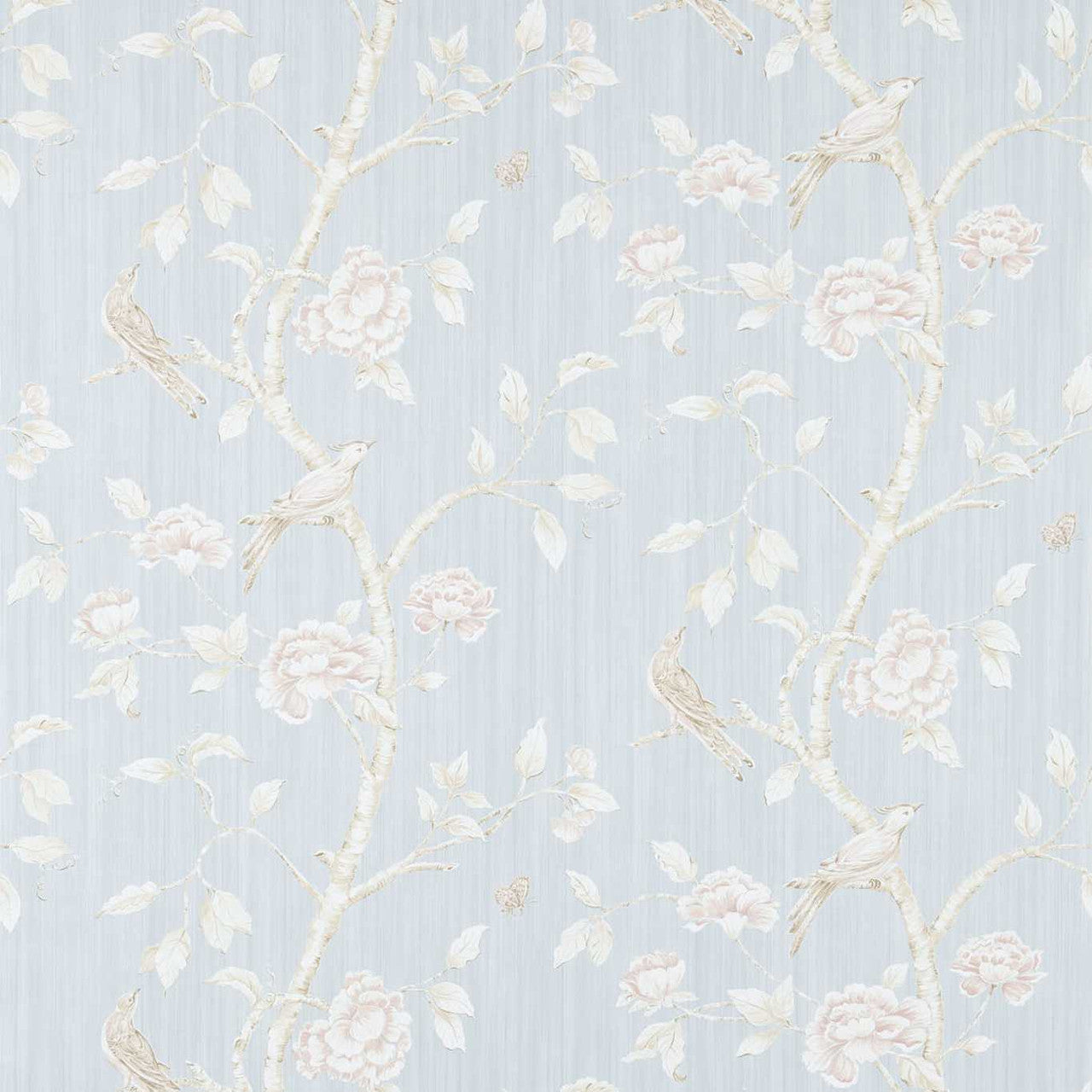 311346 Woodville Manor La Seine Wallpaper by Zoffany