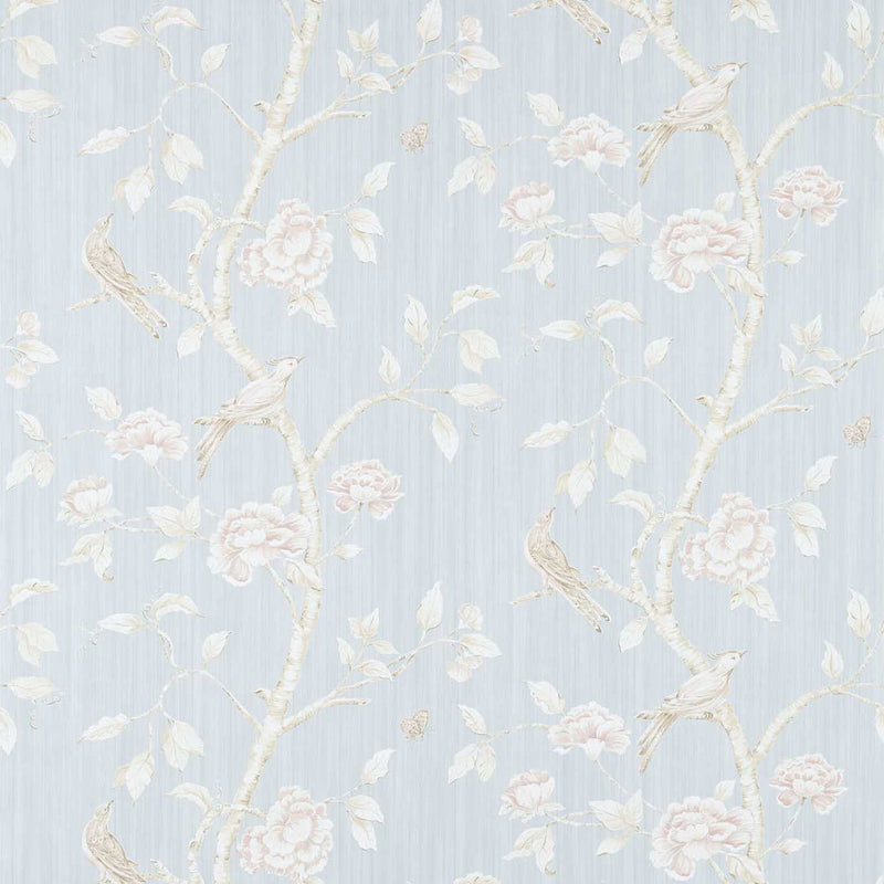 311346 Woodville Manor La Seine Wallpaper by Zoffany