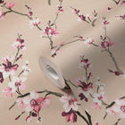 38520-3 Desert Lodge Wallpaper by A S Creation
