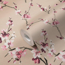 38520-3 Desert Lodge Wallpaper by A S Creation
