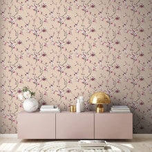 38520-3 Desert Lodge Wallpaper by A S Creation