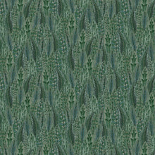 91300 Amherst Green Wallpaper by Holden Decor