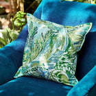 121012 Alotau Fig Leaf Tree Canopy Fabric by Harlequin