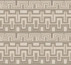 AMA001 Morelos Linen Wallpaper by Masureel