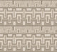 Morelos Linen Amani Wallpaper by Masureel