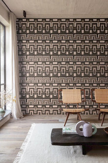 AMA003 Morelos Tobacco Wallpaper by Masureel