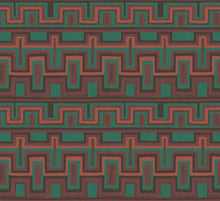AMA005 Morelos Viridis Wallpaper by Masureel