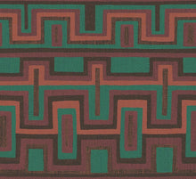AMA005 Morelos Viridis Wallpaper by Masureel