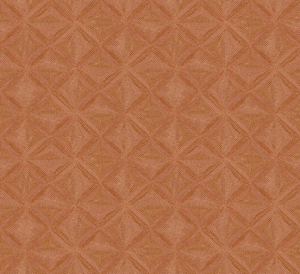 AMA102 Khanta Sienna Wallpaper by Masureel