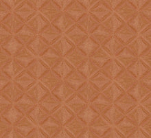 AMA102 Khanta Sienna Wallpaper by Masureel