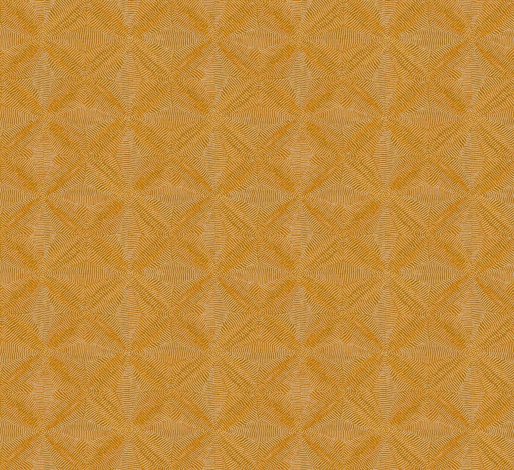 AMA104 Khanta Gold Wallpaper by Masureel