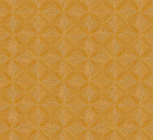 AMA104 Khanta Gold Wallpaper by Masureel