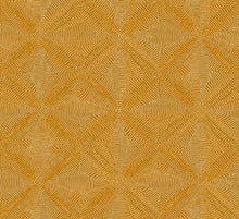 AMA104 Khanta Gold Wallpaper by Masureel