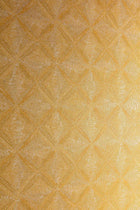 AMA104 Khanta Gold Wallpaper by Masureel