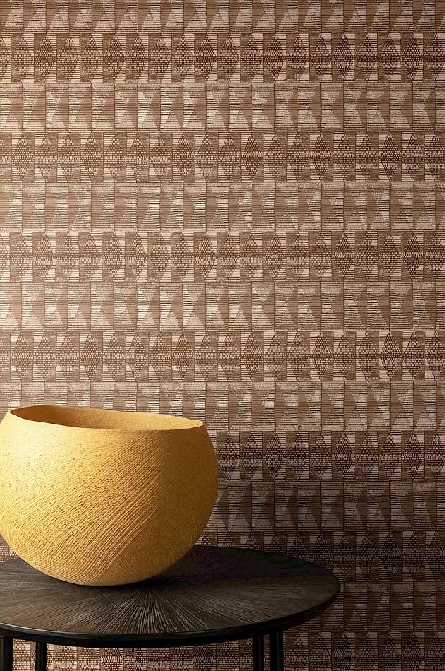 AMA203 Bolga Camel Wallpaper by Masureel