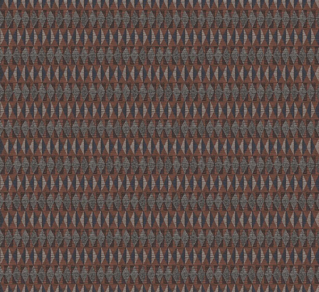 AMA205 Bolga Clay Wallpaper by Masureel