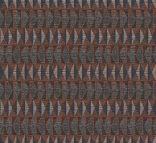 AMA205 Bolga Clay Wallpaper by Masureel