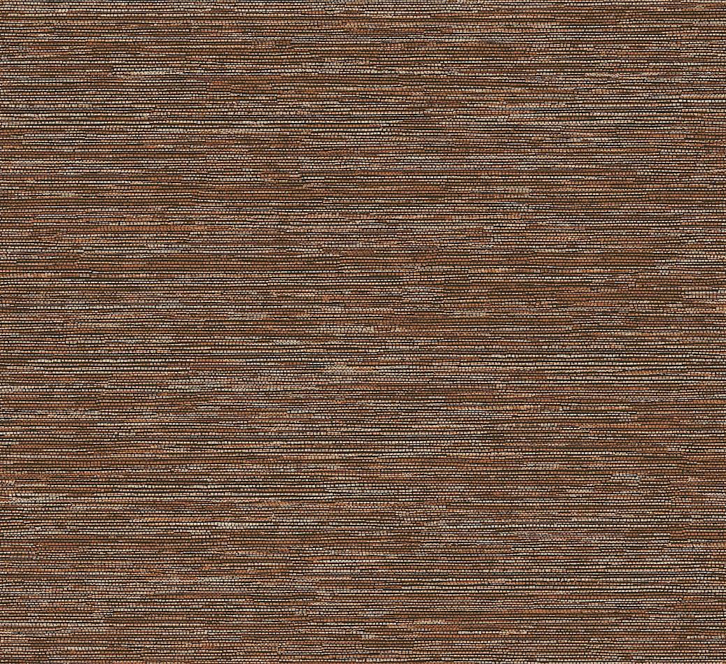 AMA303 Texere Russet Wallpaper by Masureel