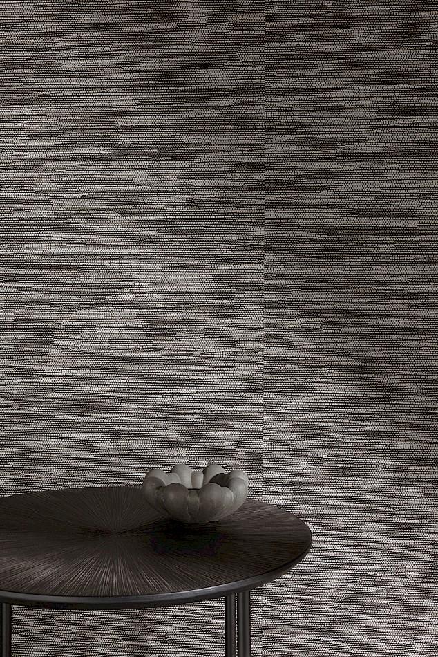 AMA305 Texere Chocolate Wallpaper by Masureel