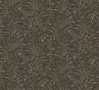 AMA402 Solana Gold Wallpaper by Masureel
