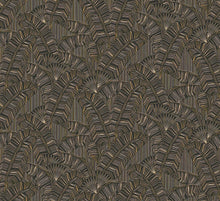 AMA402 Solana Gold Wallpaper by Masureel