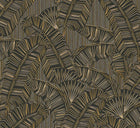AMA402 Solana Gold Wallpaper by Masureel