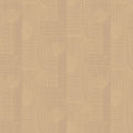 Andana Mauve Ania Wallpaper by Tres Tintas