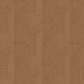 Andana Terracotta Ania Wallpaper by Tres Tintas