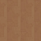 AN4602-4 Andana Terracotta Ania Wallpaper by Tres Tintas