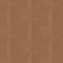 AN4602-4 Andana Terracotta Ania Wallpaper by Tres Tintas