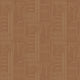 Andana Terracotta Ania Wallpaper by Tres Tintas