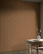 AN4602-4 Andana Terracotta Ania Wallpaper by Tres Tintas
