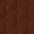 AN4602-7 Andana Red Ania Wallpaper by Tres Tintas