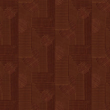 AN4602-7 Andana Red Ania Wallpaper by Tres Tintas