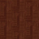 Andana Red Ania Wallpaper by Tres Tintas