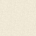 Verso Beige Ania Wallpaper by Tres Tintas