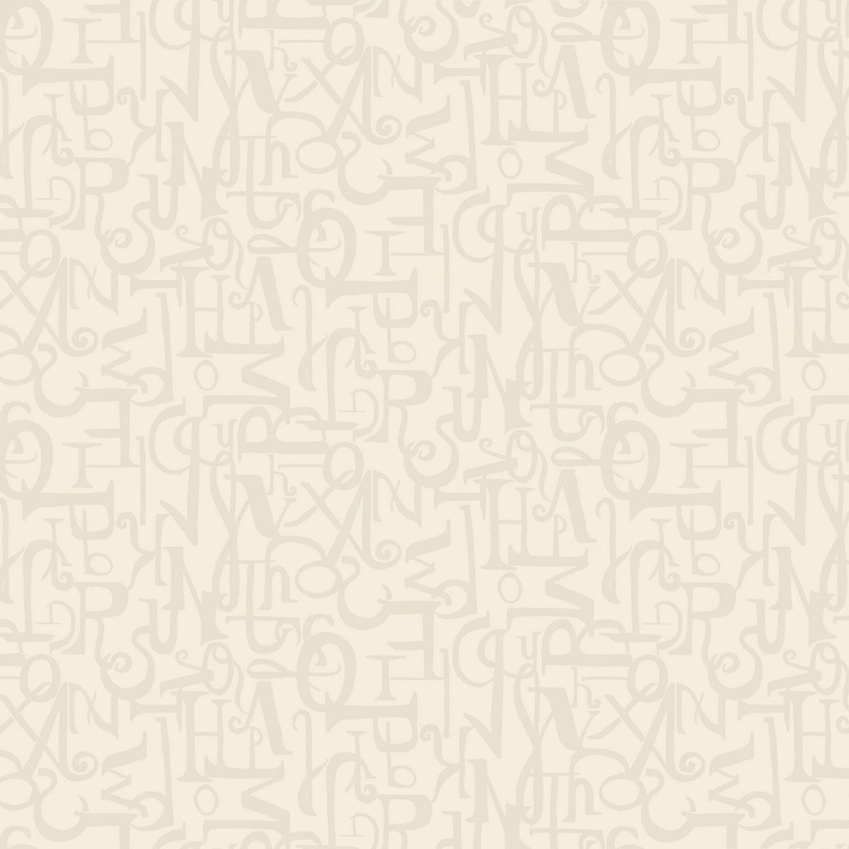 AN4603-1 Verso Beige Ania Wallpaper by Tres Tintas