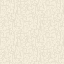 AN4603-1 Verso Beige Ania Wallpaper by Tres Tintas