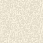 AN4603-2 Verso Beige Ania Wallpaper by Tres Tintas