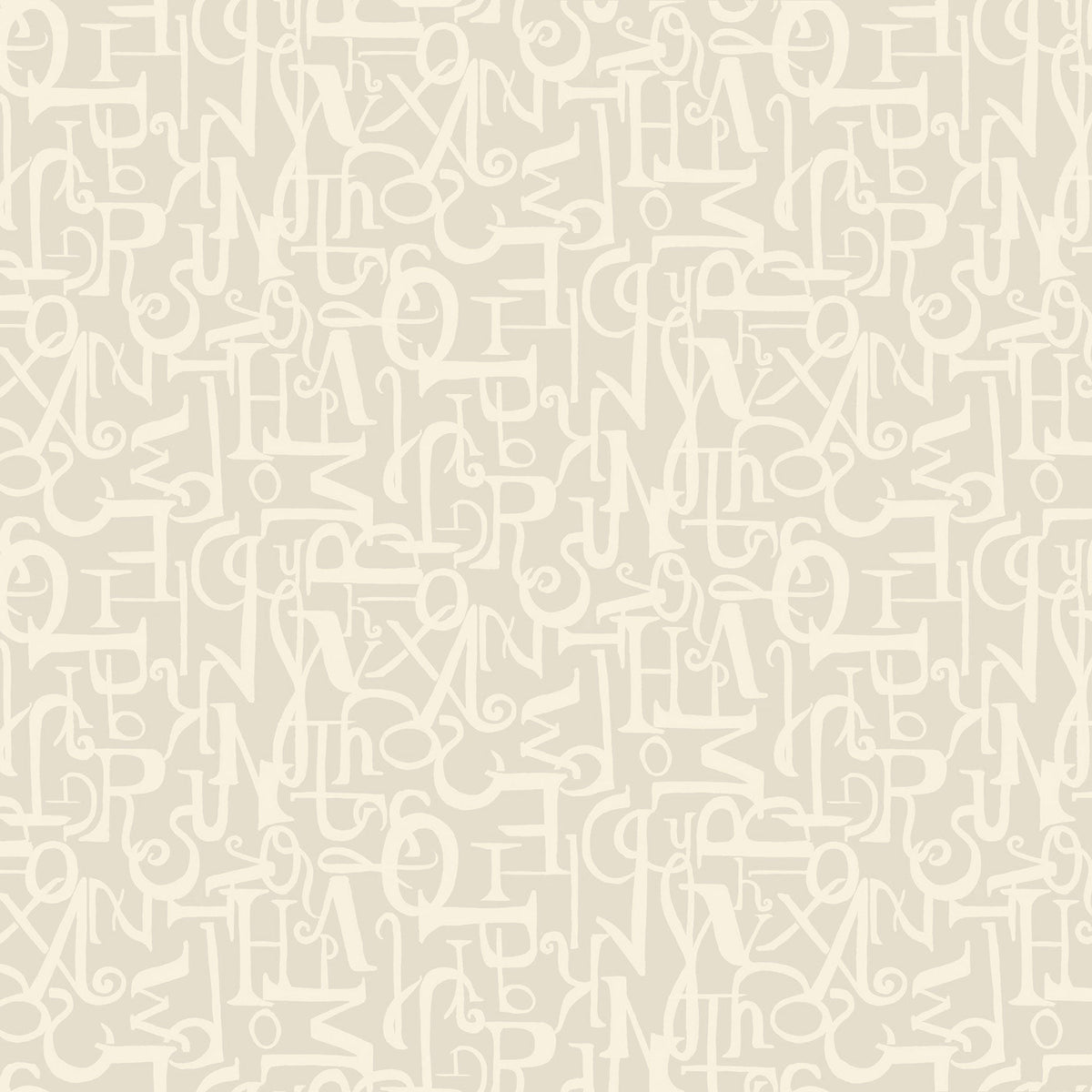 AN4603-2 Verso Beige Ania Wallpaper by Tres Tintas