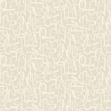 AN4603-2 Verso Beige Ania Wallpaper by Tres Tintas