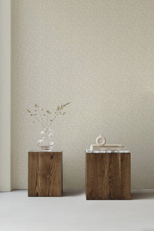 AN4603-2 Verso Beige Ania Wallpaper by Tres Tintas