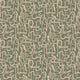 Verso Green Ania Wallpaper by Tres Tintas