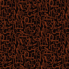 AN4603-7 Verso Red Ania Wallpaper by Tres Tintas