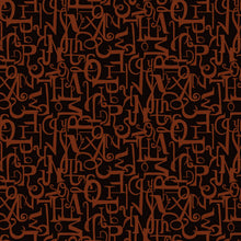 AN4603-7 Verso Red Ania Wallpaper by Tres Tintas