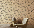 AN4604-1 Algaida Beige Ania Wallpaper by Tres Tintas