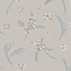 AN4604-3 Algaida Mauve Ania Wallpaper by Tres Tintas