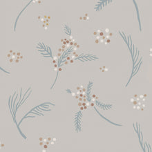 AN4604-3 Algaida Mauve Ania Wallpaper by Tres Tintas