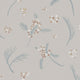 Algaida Mauve Ania Wallpaper by Tres Tintas